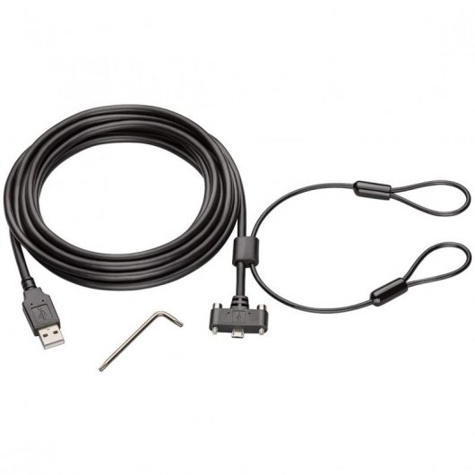 Plantronics Calisto 7200 Altavoz Bluetooth para Conferencias