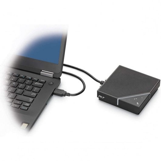 Plantronics Calisto 7200 Altavoz Bluetooth para Conferencias