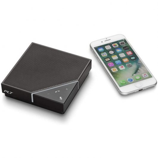 Plantronics Calisto 7200 Altavoz Bluetooth para Conferencias
