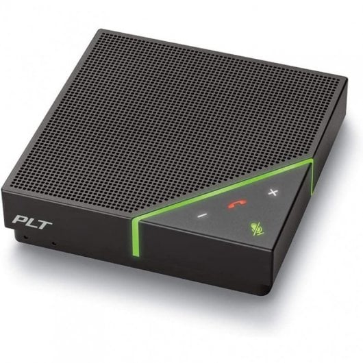 Plantronics Calisto 7200 Altavoz Bluetooth para Conferencias