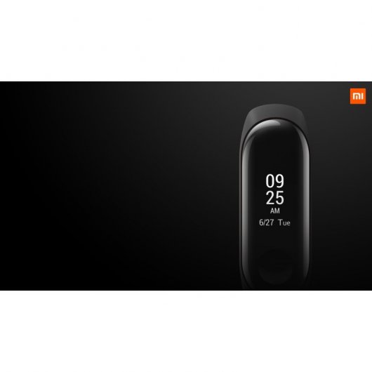 Xiaomi Pack Mi 10 8/128GB Gris + Mi Band 3 + Mi True Wireless Earphones 2