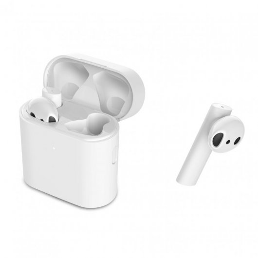 Xiaomi Pack Mi 10 8/128GB Gris + Mi Band 3 + Mi True Wireless Earphones 2