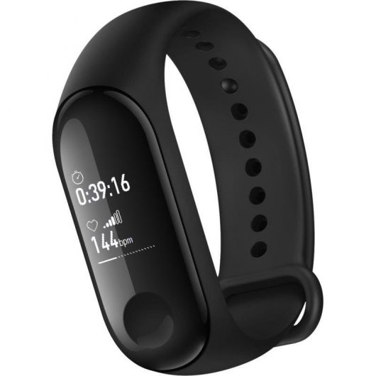 Xiaomi Pack Mi 10 8/128GB Gris + Mi Band 3 + Mi True Wireless Earphones 2