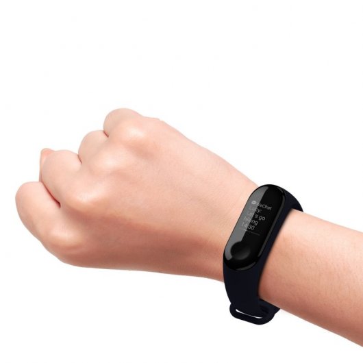 Xiaomi Pack Mi 10 8/128GB Gris + Mi Band 3 + Mi True Wireless Earphones 2