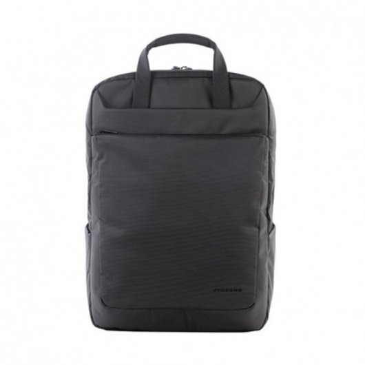 Tucano Work Out III Mochila Negra para MacBook 15"