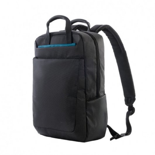 Tucano Work Out III Mochila Negra para MacBook 15"