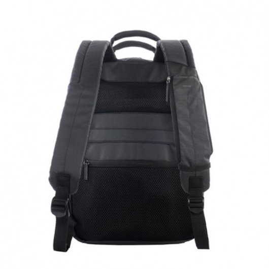 Tucano Work Out III Mochila Negra para MacBook 15"