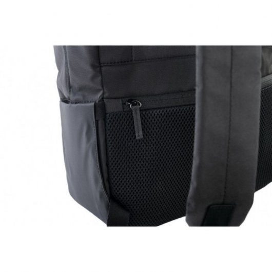 Tucano Work Out III Mochila Negra para MacBook 15"