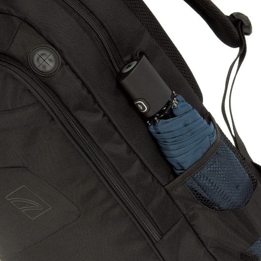 Tucano Lato Mochila Preta para MacBook Pro 14"