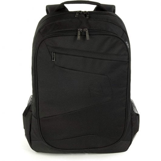 Tucano Lato Mochila Preta para MacBook Pro 14"
