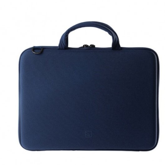 Tucano Dark Maletin Azul para Portátil hasta 14"