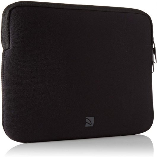 Tucano Second Skin Elements Negra para Macbook Air 11"