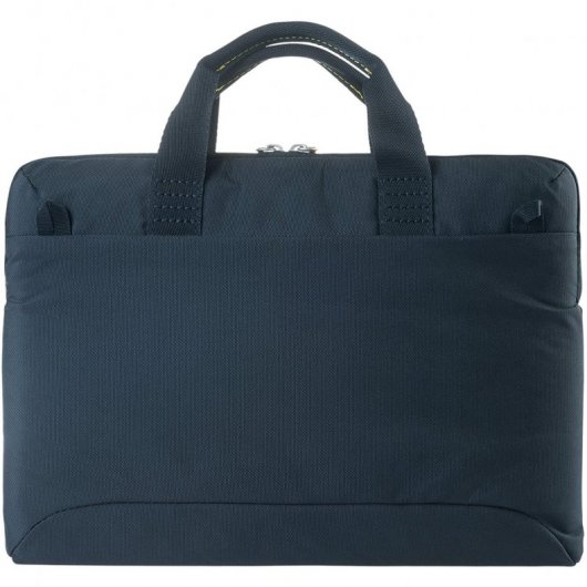 Tucano Smilza Maletin Azul para MacBook 13/14"