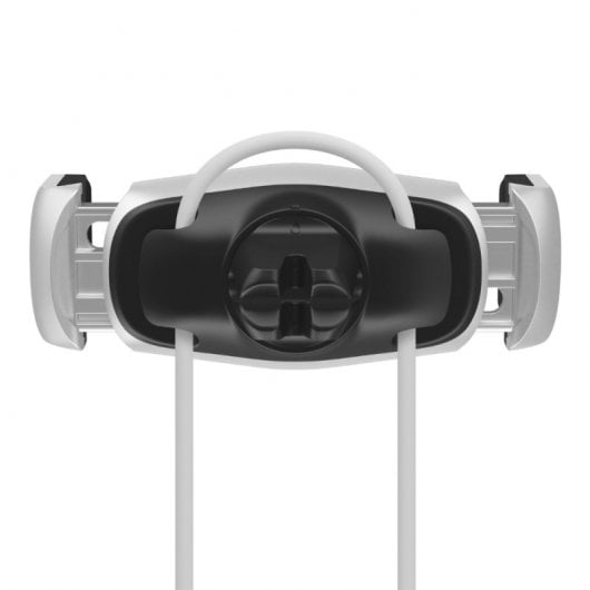 Belkin F7U017bt Passive Halterung Handy/Smartphone Schwarz, Silber