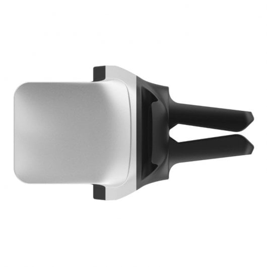 Belkin F7U017bt Passive Halterung Handy/Smartphone Schwarz, Silber