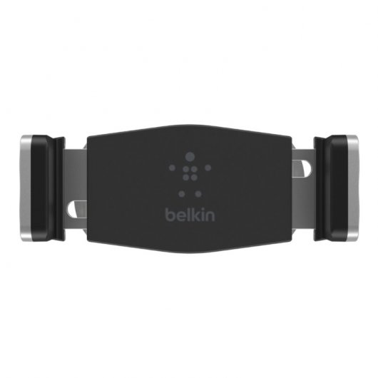 Belkin F7U017bt Passive Halterung Handy/Smartphone Schwarz, Silber