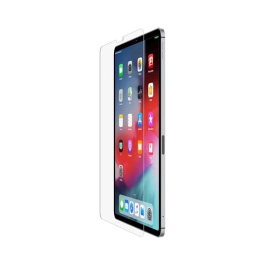 Protecteur d’écran Belkin ScreenForce F8W934ZZ iPad Pro 11'' verre trempé 9H