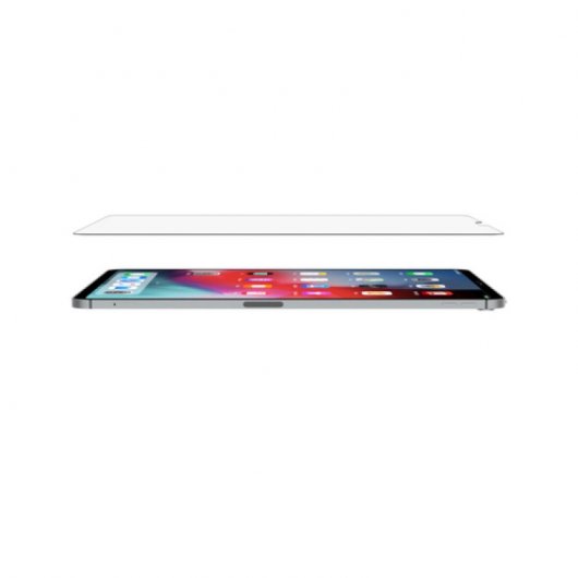 Belkin ScreenForce Tempered Glass Protector de Pantalla para iPad Pro 11"