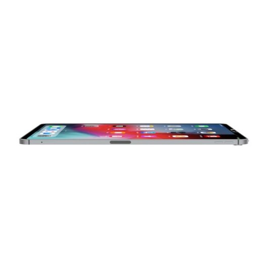 Protector de pantalla Belkin ScreenForce para iPad Pro 12.9" Vidrio Templado 9H