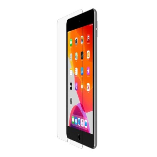 Protetor de ecrã em vidro temperado Belkin ScreenForce para iPad 7ª Geração/iPad Air 2019