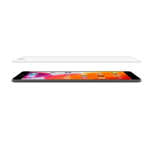Protetor de ecrã em vidro temperado Belkin ScreenForce para iPad 7ª Geração/iPad Air 2019