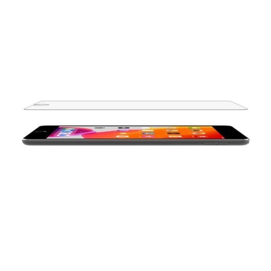 Protetor de ecrã em vidro temperado Belkin ScreenForce para iPad 7ª Geração/iPad Air 2019