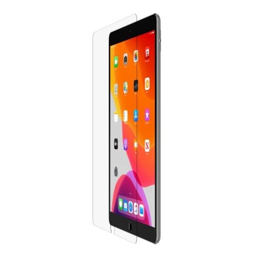 Protetor de ecrã em vidro temperado Belkin ScreenForce para iPad 7ª Geração/iPad Air 2019