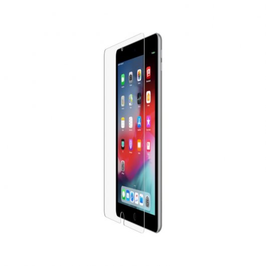 Belkin ScreenForce Tempered Glass Protector de Pantalla para iPad Mini (2019)
