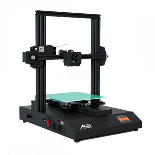 Anet ET4 Pro Impressora 3D