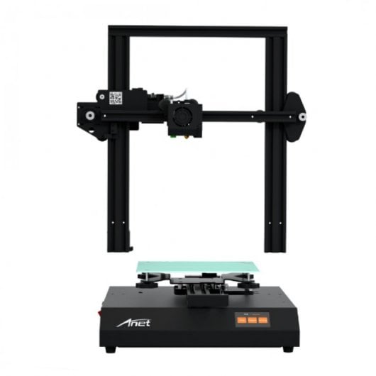 Anet ET4 Pro Impressora 3D