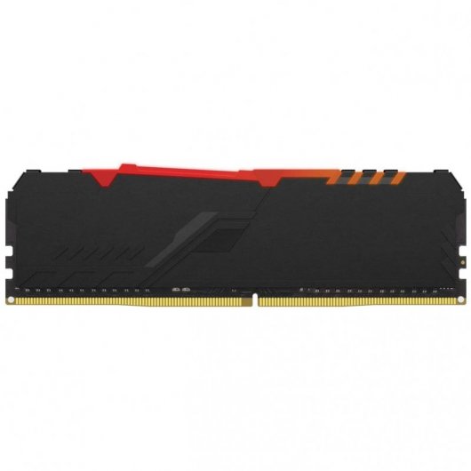 HyperX FURY HX437C19FB3A/16 module de mémoire 16 Go 1 x 16 Go DDR4 3733 MHz