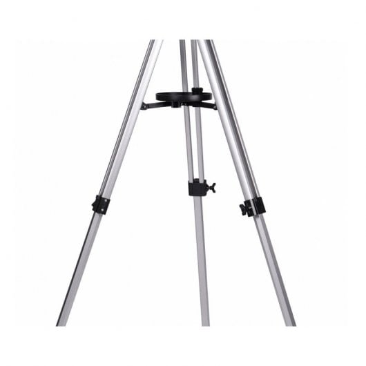 Bresser Optics GALAXIA 114/900 EQ-SKY Réflecteur 675x Noir