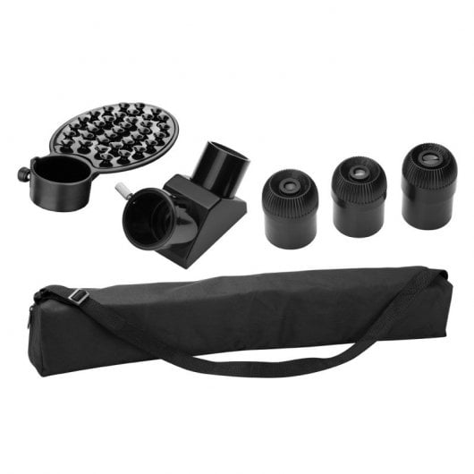 Bresser Classic Telescopio Refractor 70/350mm