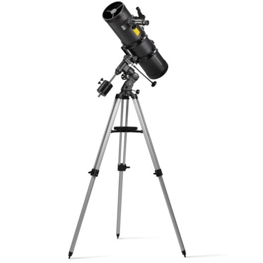 Bresser Pollux EQ3 Telescópio 150-1400mm