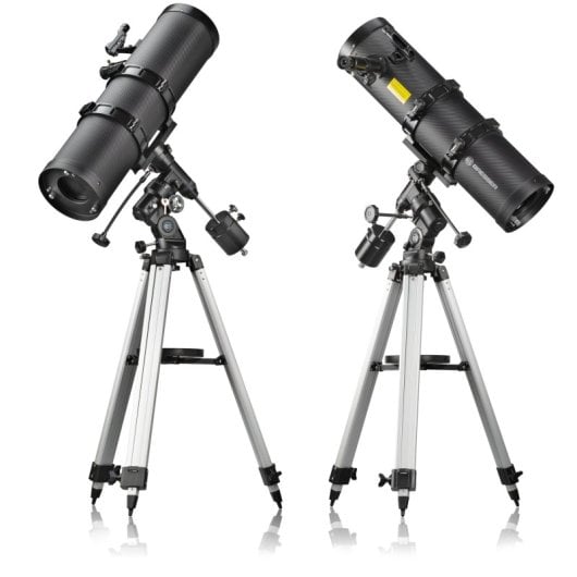 Bresser Pollux EQ3 Telescópio 150-1400mm