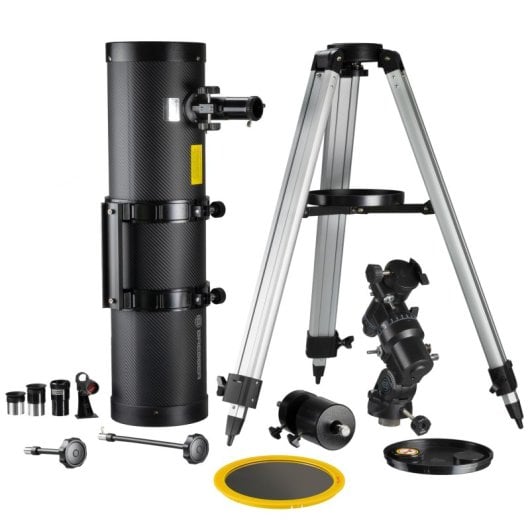 Bresser Pollux EQ3 Telescópio 150-1400mm