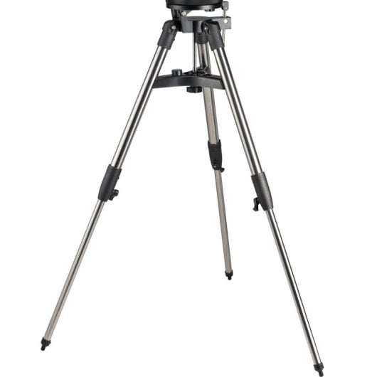 Bresser Messier Telescopio AZ/EQ GoTo MCX-102mm