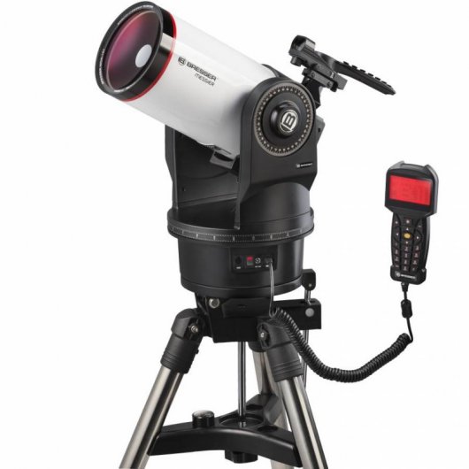 Bresser Messier Telescópio AZ/EQ GoTo MCX-127mm