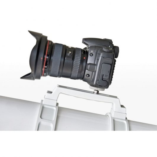 Bresser Optics Messier AR-102/1000 EXOS-2 GoTo Réfracteur 200x Blanc