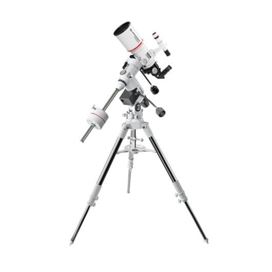 Bresser Messier Telescopio AR-102xs/460 EXOS-2/EQ5