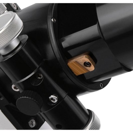 Bresser Messier Telescopio AR-102xs/460 EXOS-2/EQ5