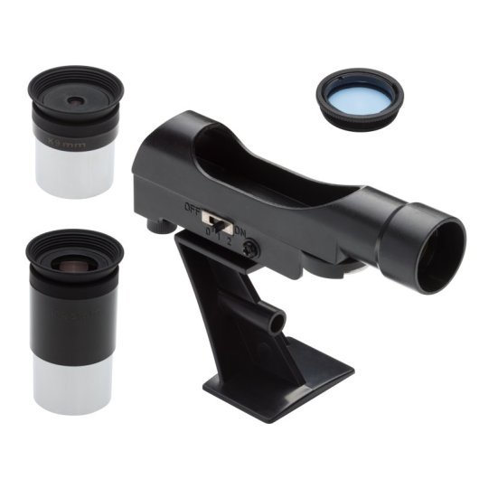 Bresser Messier Dobson Telescopio 5"