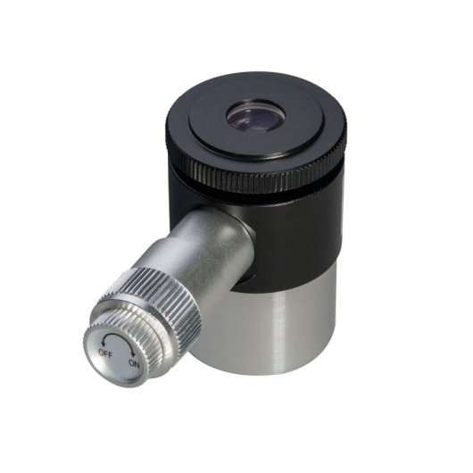 Bresser Ocular Reticulado 1.25"