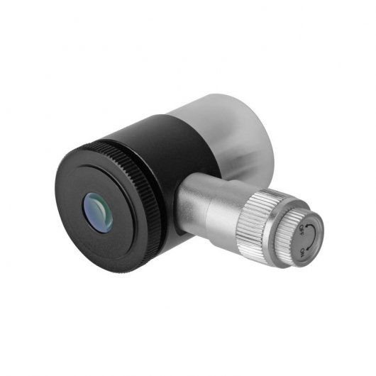Bresser Ocular Reticulado 1.25"