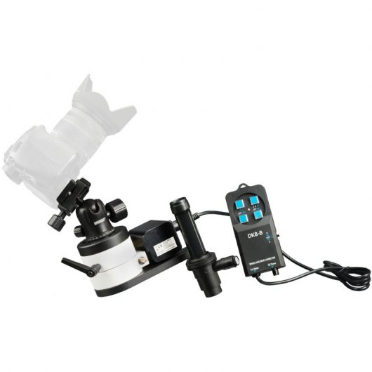 Bresser Montura para Astrofotografía
