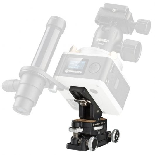 Bresser MH-100 Cabezal para Trípode