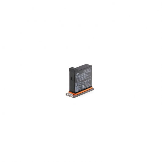 Batterie DJI pour Osmo Action