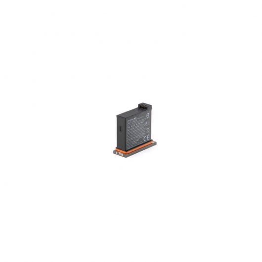 Batterie DJI pour Osmo Action