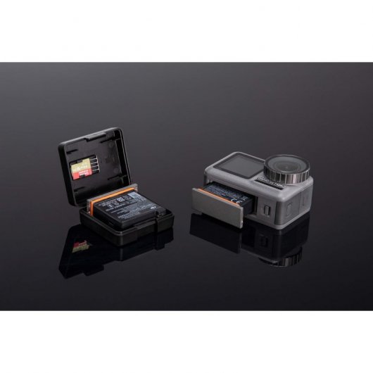 Batterie DJI pour Osmo Action