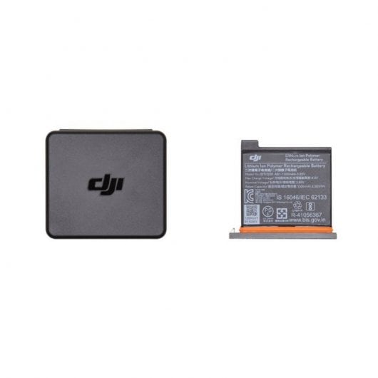 Batterie DJI pour Osmo Action